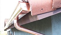 Rain Gutter Installation, Repair, Cleaning in New Market, AL